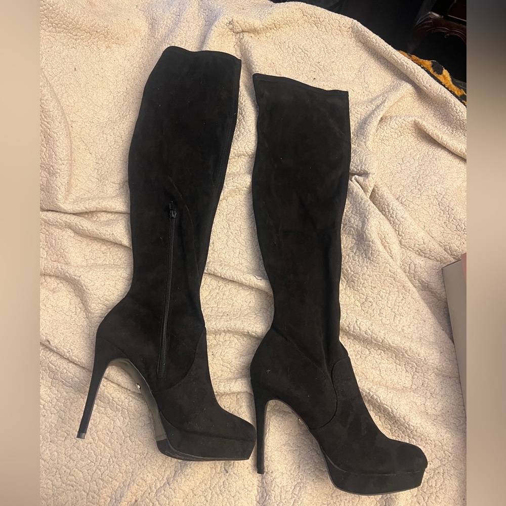 Thalia Sodi Boots